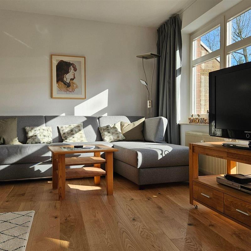 Ferielejlighed - 4 personer -  - Harringsredder - 23714 - Malente