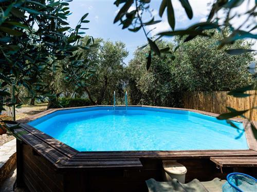 Ferienhaus - 10 Personen -  - Civezza - 18017