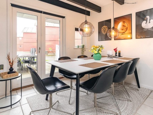 Sommerhus - 8 personer -  - Stranden - Øster Hurup - 9560 - Himmerland