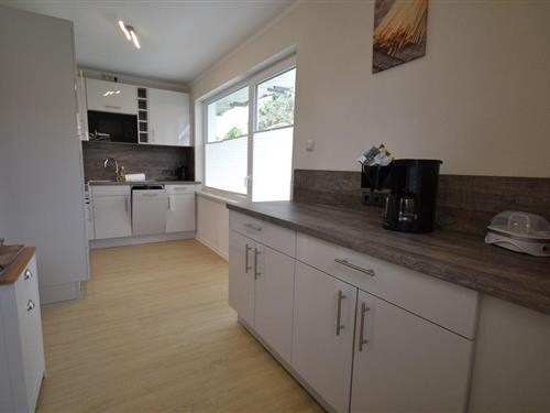 Ferielejlighed - 7 personer -  - Haffkamp - 23743 - Grömitz