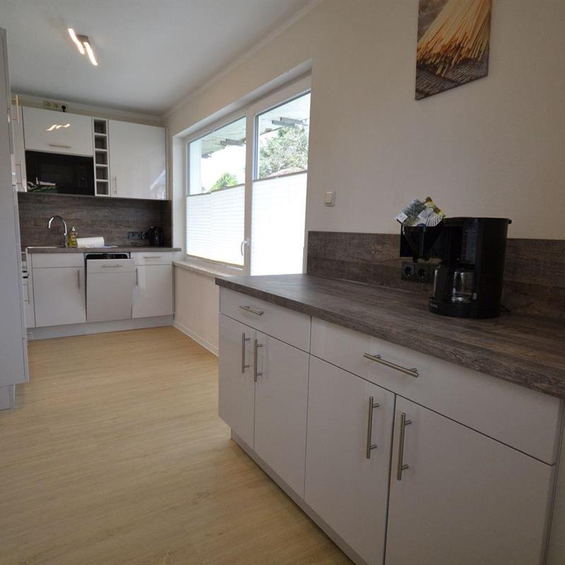 Ferielejlighed - 7 personer -  - Haffkamp - 23743 - Grömitz