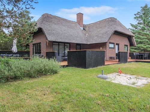 Sommerhus - 6 personer -  - Vestermarken - 6857 - Blåvand