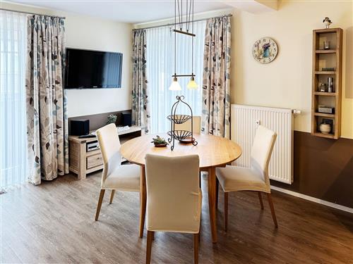 Ferieleilighet - 4 personer -  - Inselstraße - 25946 - Wittdün