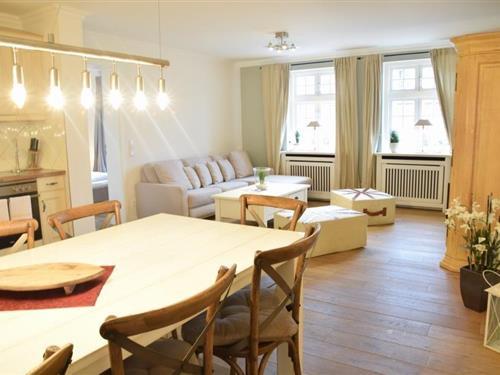 Ferienhaus - 6 Personen -  - Bundiswung - 25980 - Westerland