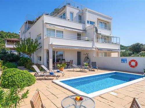 Ferielejlighed - 4 personer -  - Dr. Stjepana Radica - Dubrovnik - Cavtat - 20210 - Cavtat