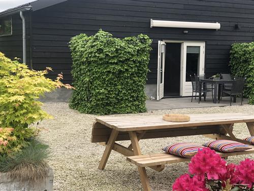 Ferienhaus - 5 Personen -  - 5388XG - Nistelrode