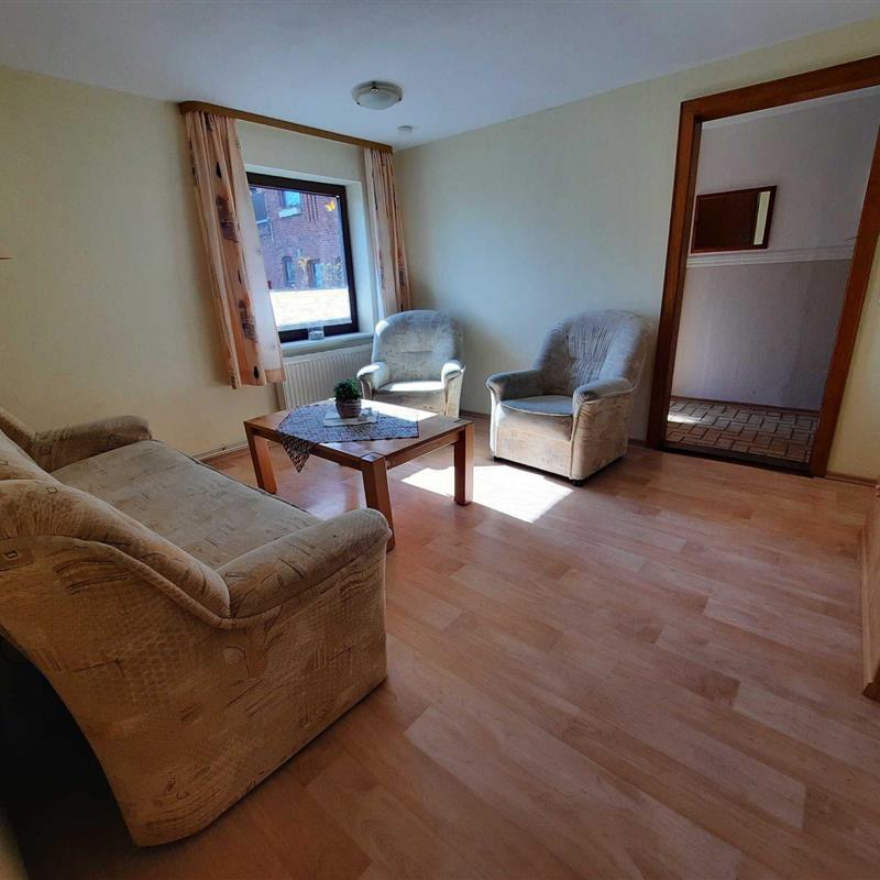 Bondegård - 6 personer -  - Jägerbucht - 24395 - Kronsgaard