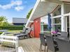 Billede 7 - Terrasse