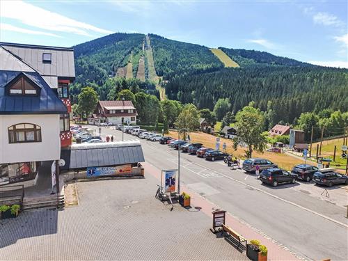 Ferielejlighed - 5 personer -  - Harrachov - 512 46
