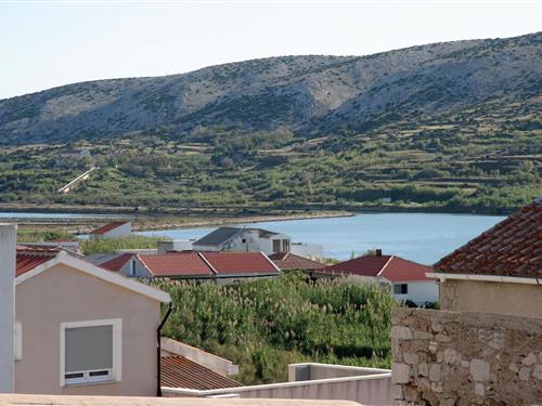 Holiday Home/Apartment - 4 persons -  - Pag - 23250 - Pag