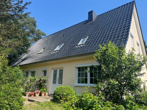Ferielejlighed - 3 personer -  - Nullgrabendamm - 27726 - Worpswede