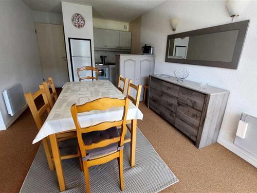 Ferienhaus - 6 Personen -  - 38880 - Autrans-Méaudre En Vercor