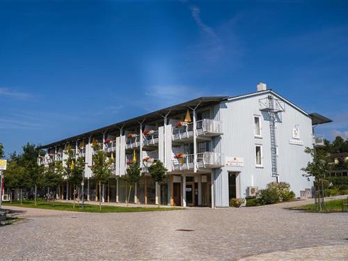 Ferienwohnung - 2 Personen -  - 84364 - Bad Birnbach