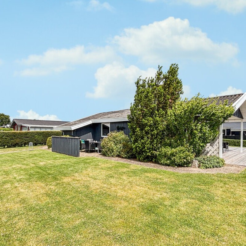Ferienhaus - 6 Personen -  - Hegnet - Hejlsminde - 6094 - Hejls