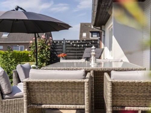 Sommerhus - 6 personer -  - 23769 - Fehmarn-Landkirchen