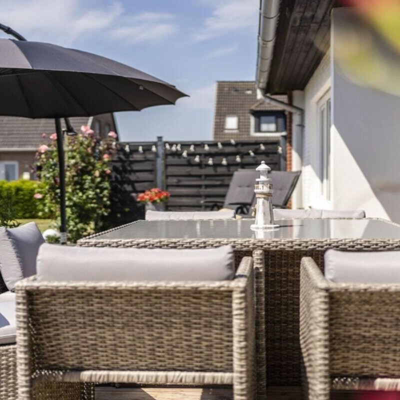 Sommerhus - 6 personer -  - 23769 - Fehmarn-Landkirchen