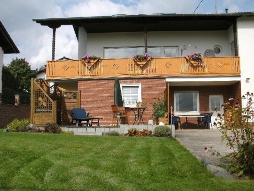 Ferielejlighed - 4 personer -  - Gartenstraße - 53520 - Reifferscheid