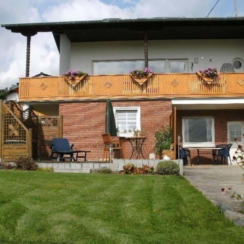 Ferielejlighed - 4 personer -  - Gartenstraße - 53520 - Reifferscheid