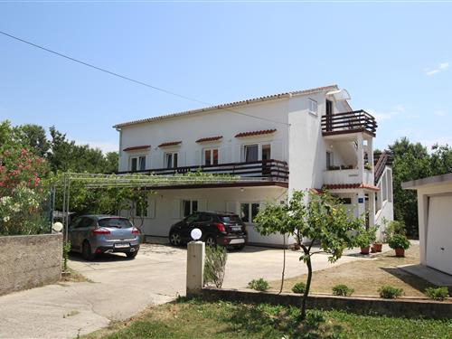 Ferieleilighet - 4 personer -  - Šilo - 51515 - Šilo