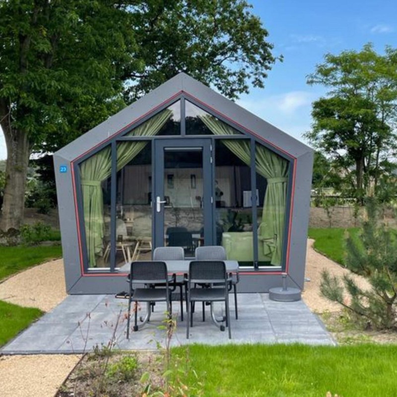 Sommerhus - 4 personer -  - 6731 CK - Otterlo
