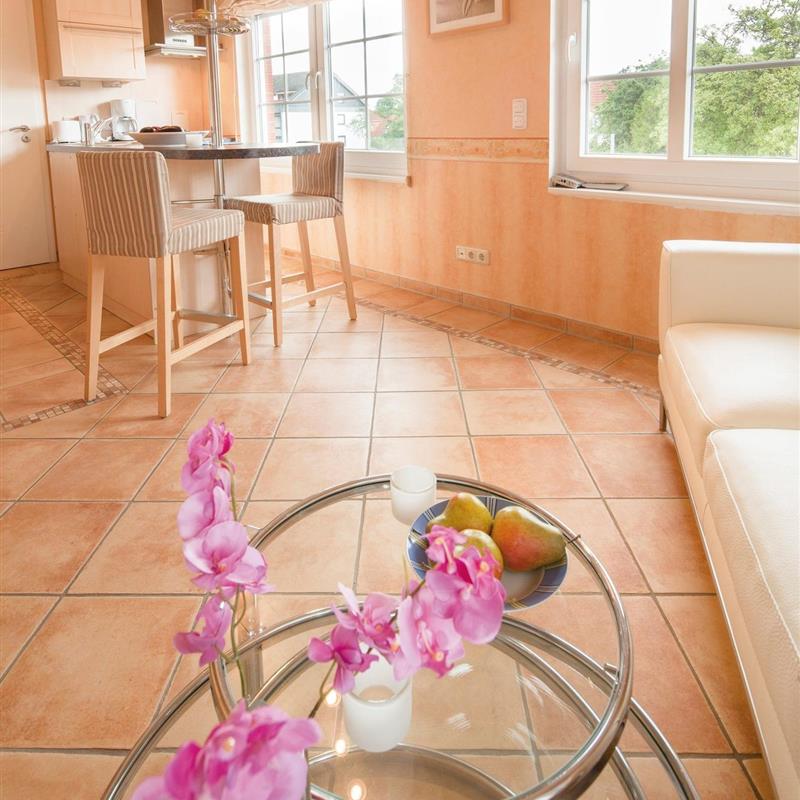 Ferielejlighed - 2 personer -  - Schützenweg - 23746 - Kellenhusen