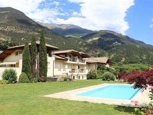 Ferielejlighed - 6 personer -  - 39021 - Latsch