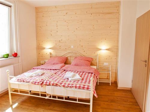 Ferieleilighet - 6 personer -  - Homberg (Efze) - 34576