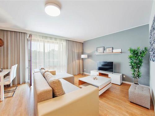 Ferielejlighed - 4 personer -  - Wczasowa - 76-270 - Ustka