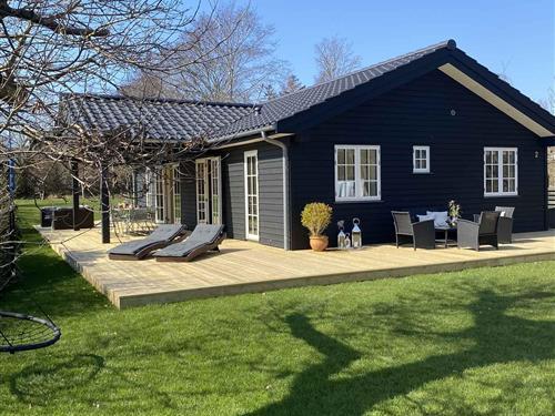 Holiday Home/Apartment - 8 persons -  - Dalen - 3250 - Gilleleje