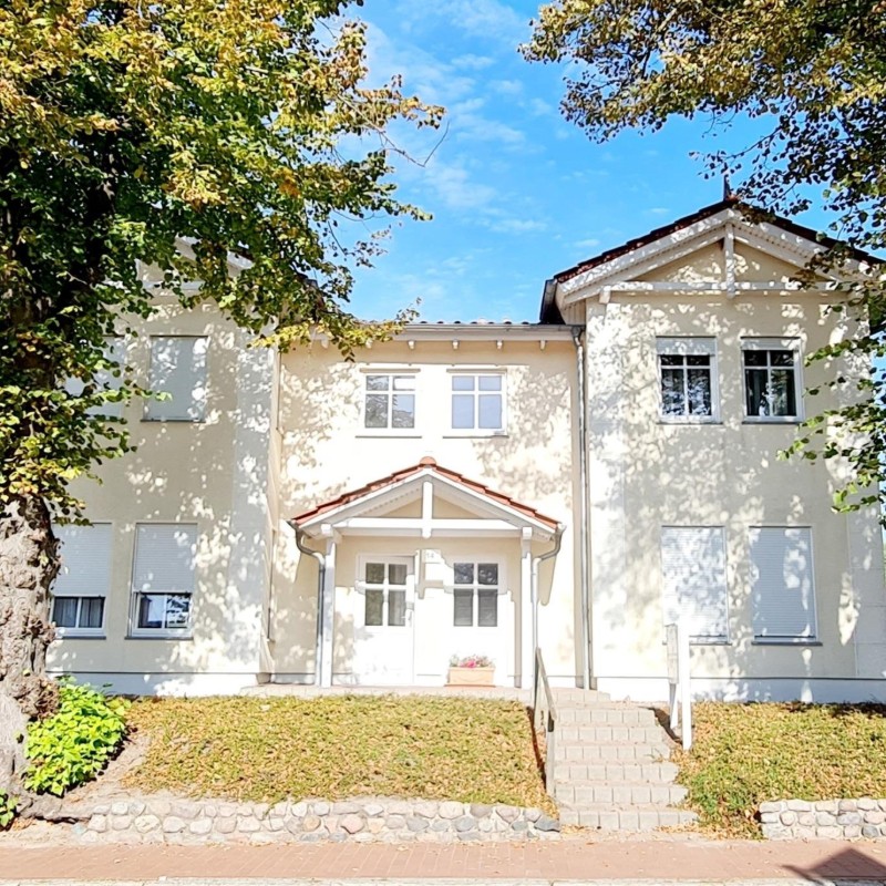 Ferielejlighed - 4 personer -  - Dünenstraße - 18230 - Rerik