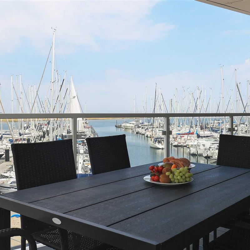  - 6 personer -  - Butendiek 13, - Kieler Bucht - 24235 - Wendtorf