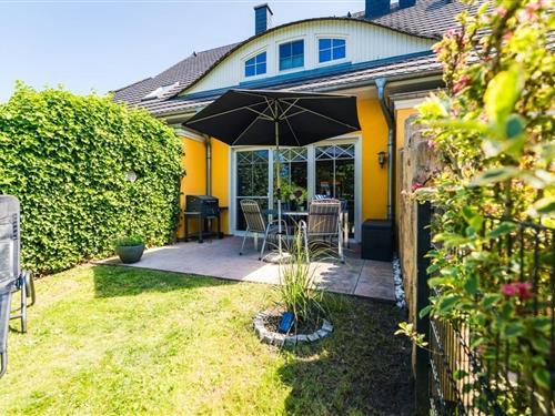 Sommerhus - 6 personer -  - Neue Reihe - 18374 - Ostseeheilbad Zingst