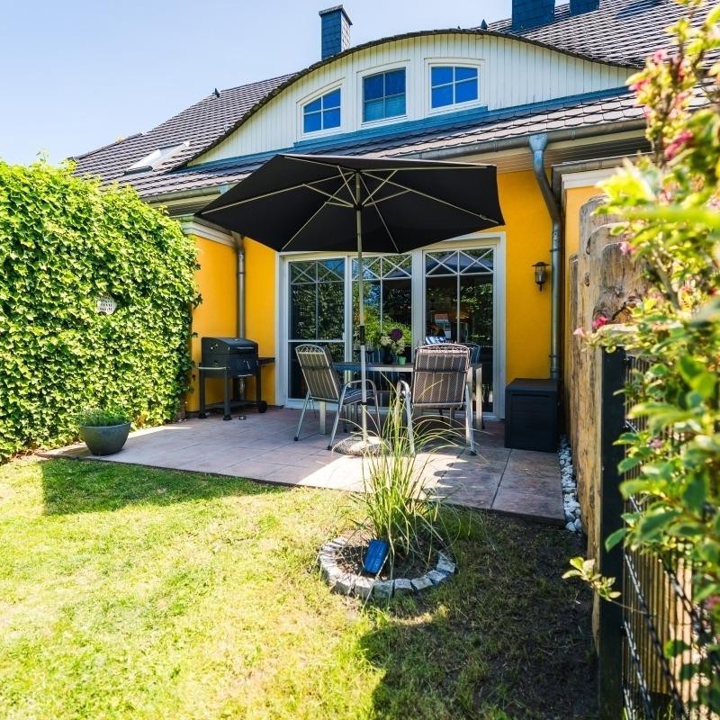 Sommerhus - 6 personer -  - Neue Reihe - 18374 - Ostseeheilbad Zingst