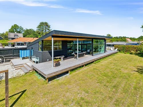 Sommerhus - 6 personer -  - Kystvejen - Lyngsbæk - 8400 - Ebeltoft