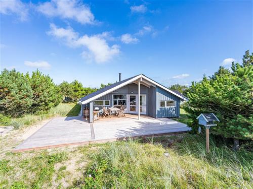 Ferienhaus - 6 Personen -  - Mågevej - 6854 - Henne Strand