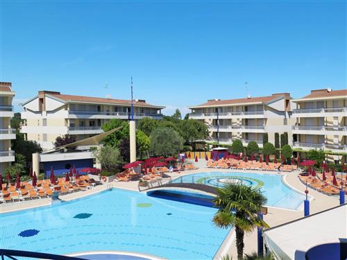Ferielejlighed - 4 personer -  - Bibione - 30028