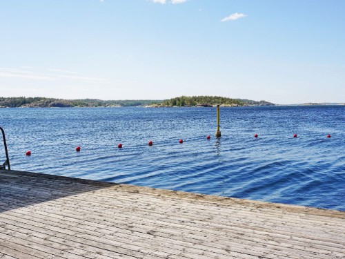  - 6 personer -  - Västgård Liderna - 45293 - Strömstad