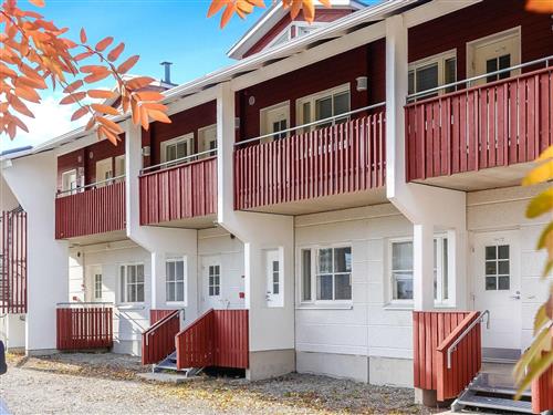 Holiday home - 3 persons -  - Kittilä - 99130