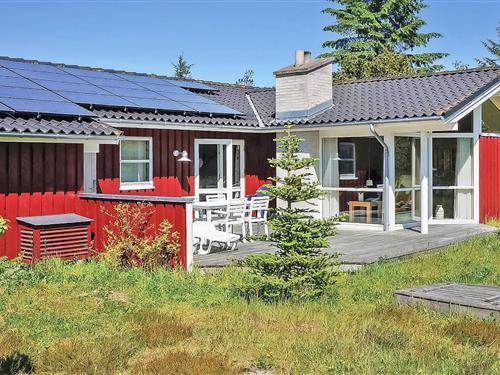 Sommerhus - 6 personer -  - Revlingestien - Thorup - 9690 - Fjerritslev