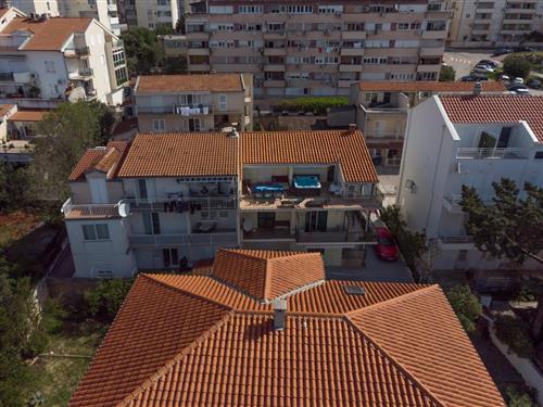 Sommerhus - 4 personer -  - Makarska - 21300 - Makarska