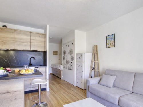 Ferienwohnung - 2 Personen -  - Saint Cyr Sur Mer Les Lecques - 83270