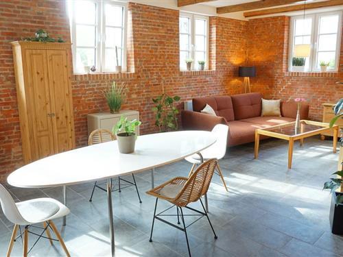 Sommerhus - 6 personer -  - Lohgerberstr. - 25840 - Friedrichstadt