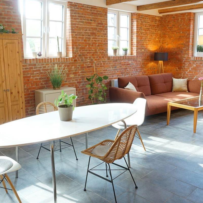 Sommerhus - 6 personer -  - Lohgerberstr. - 25840 - Friedrichstadt