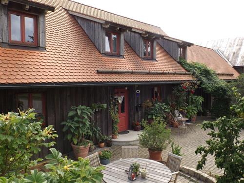 Holiday Home/Apartment - 4 persons -  - Schindellohe - 95704 - Pullenreuth