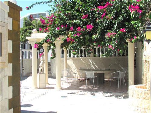 Holiday apartment - 5 persons -  - EO Rodou Lindou - 85105 - Faliraki