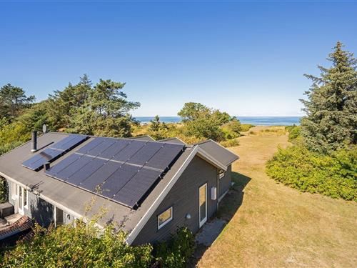 Ferienhaus - 6 Personen -  - Brisevej - Nykøbing, Sj. - 4500 - Nykøbing Sj