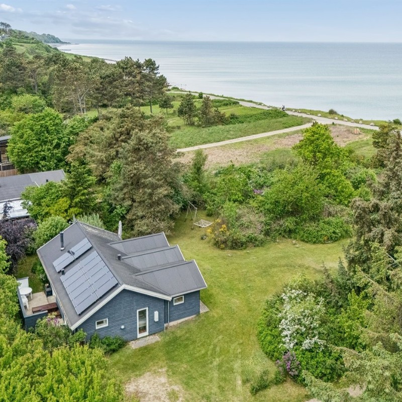Ferienhaus - 6 Personen -  - Brisevej - Nykøbing, Sj. - 4500 - Nykøbing Sj