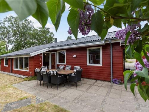 Sommerhus - 8 personer -  - Lærkevej - 8500 - Grenå