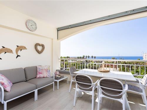 Sommerhus - 4 personer -  - Calle Capirote - 38632 - Palm Mar