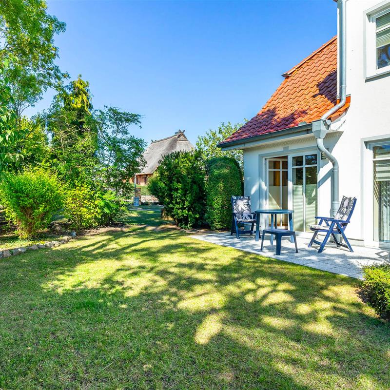 Ferielejlighed - 3 personer -  - Redewischer Straße - 23946 - Boltenhagen